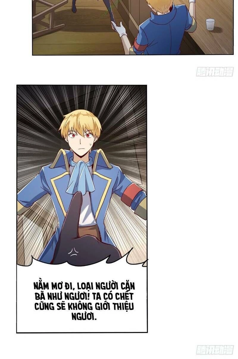 Ma Vương Thất Nghiệp Chapter 14 - 5