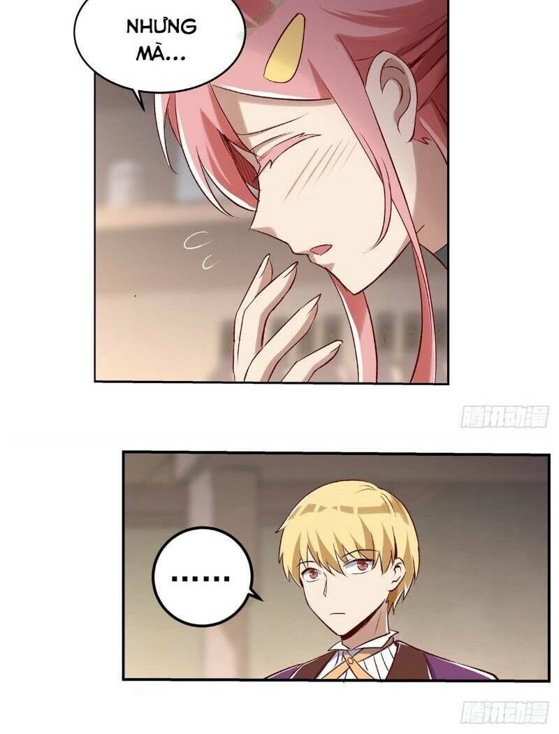 Ma Vương Thất Nghiệp Chapter 14 - 14