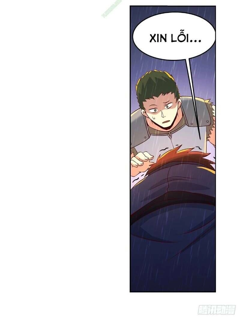 Ma Vương Thất Nghiệp Chapter 14 - 21