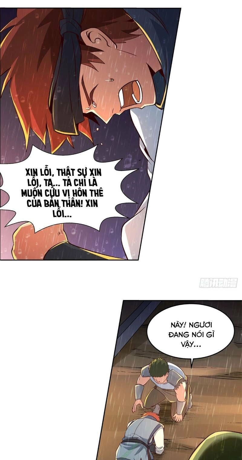 Ma Vương Thất Nghiệp Chapter 14 - 22