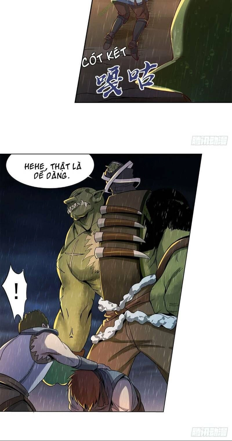 Ma Vương Thất Nghiệp Chapter 14 - 23