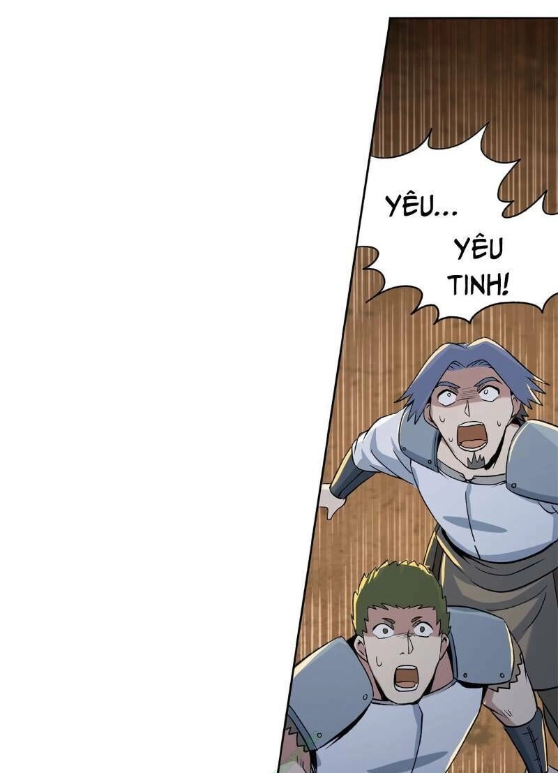 Ma Vương Thất Nghiệp Chapter 14 - 24