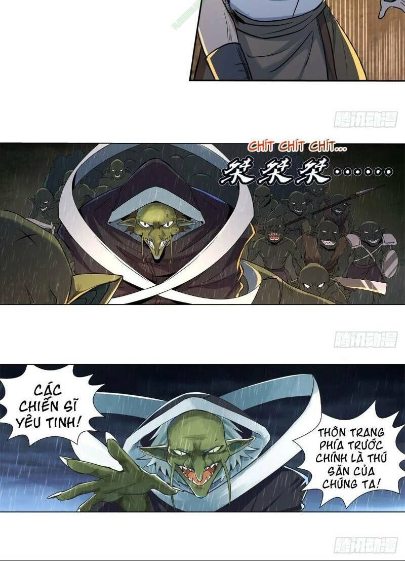 Ma Vương Thất Nghiệp Chapter 14 - 25