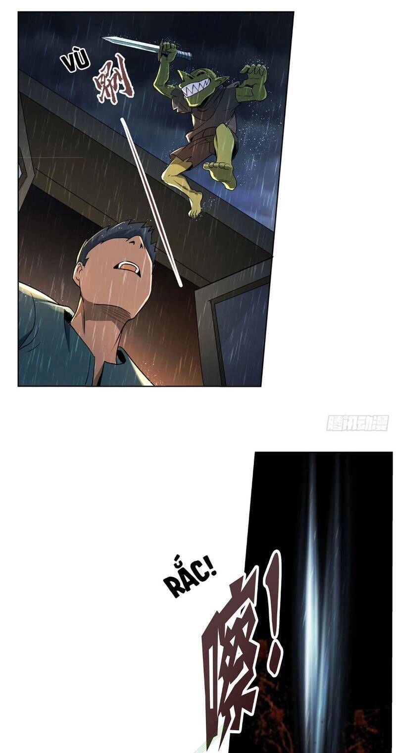 Ma Vương Thất Nghiệp Chapter 15 - 3