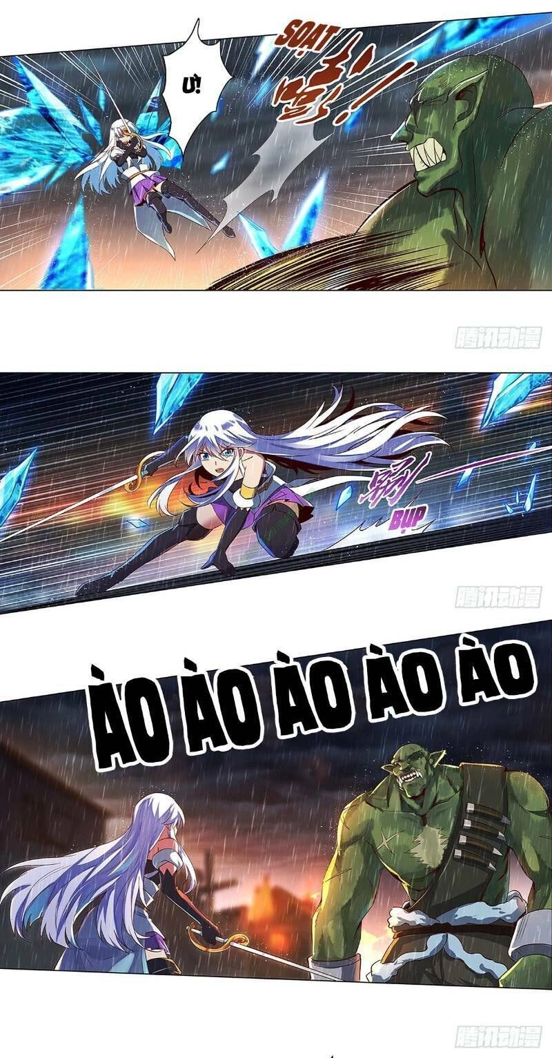 Ma Vương Thất Nghiệp Chapter 17 - 5