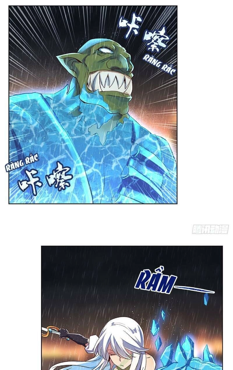 Ma Vương Thất Nghiệp Chapter 17 - 10