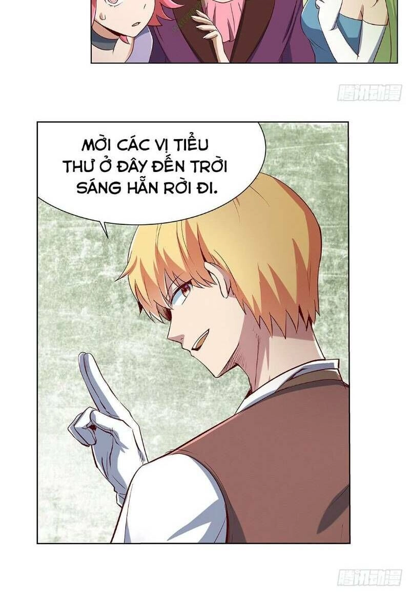 Ma Vương Thất Nghiệp Chapter 18 - 25