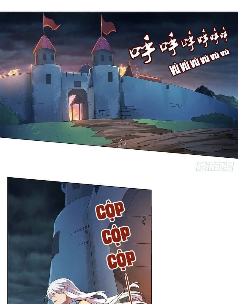 Ma Vương Thất Nghiệp Chapter 19 - 1