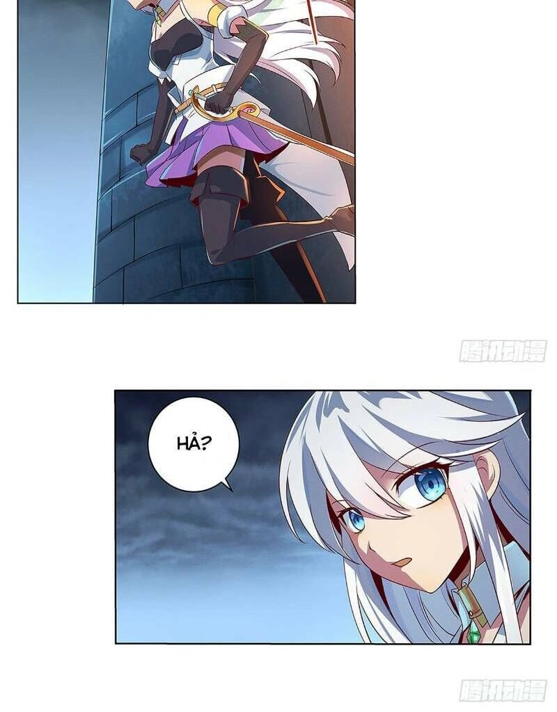 Ma Vương Thất Nghiệp Chapter 19 - 2