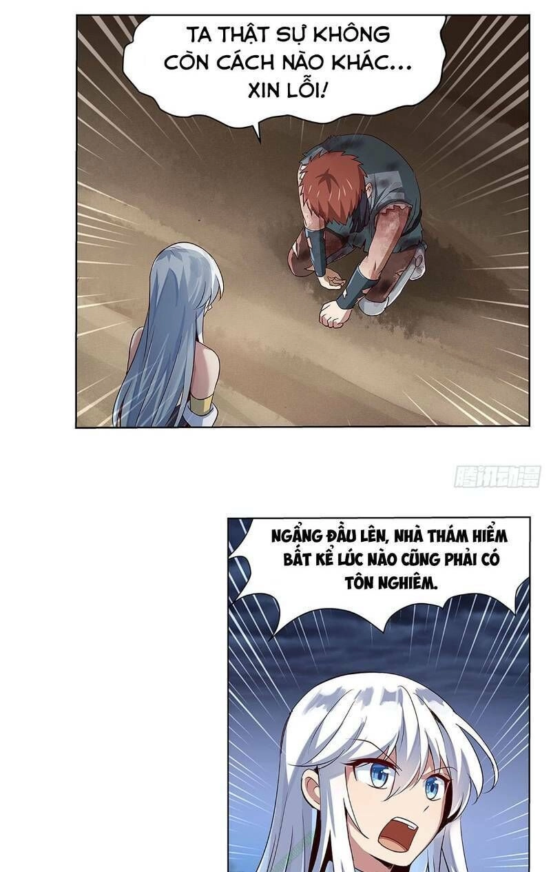 Ma Vương Thất Nghiệp Chapter 19 - 7