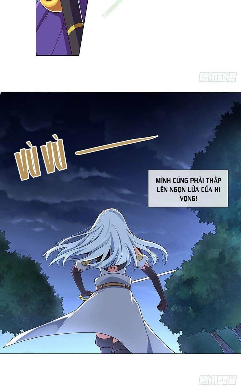 Ma Vương Thất Nghiệp Chapter 19 - 12