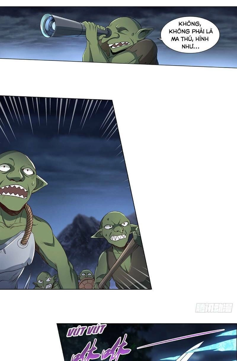 Ma Vương Thất Nghiệp Chapter 19 - 18