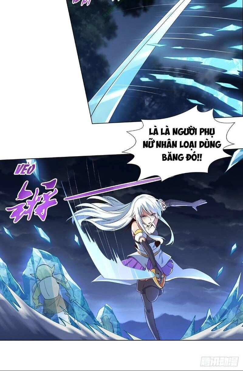 Ma Vương Thất Nghiệp Chapter 19 - 19