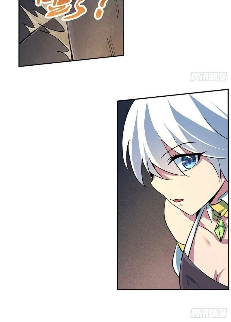 Ma Vương Thất Nghiệp Chapter 19 - 24