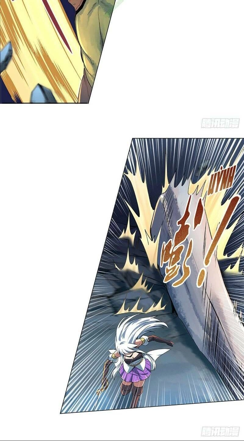 Ma Vương Thất Nghiệp Chapter 19 - 26