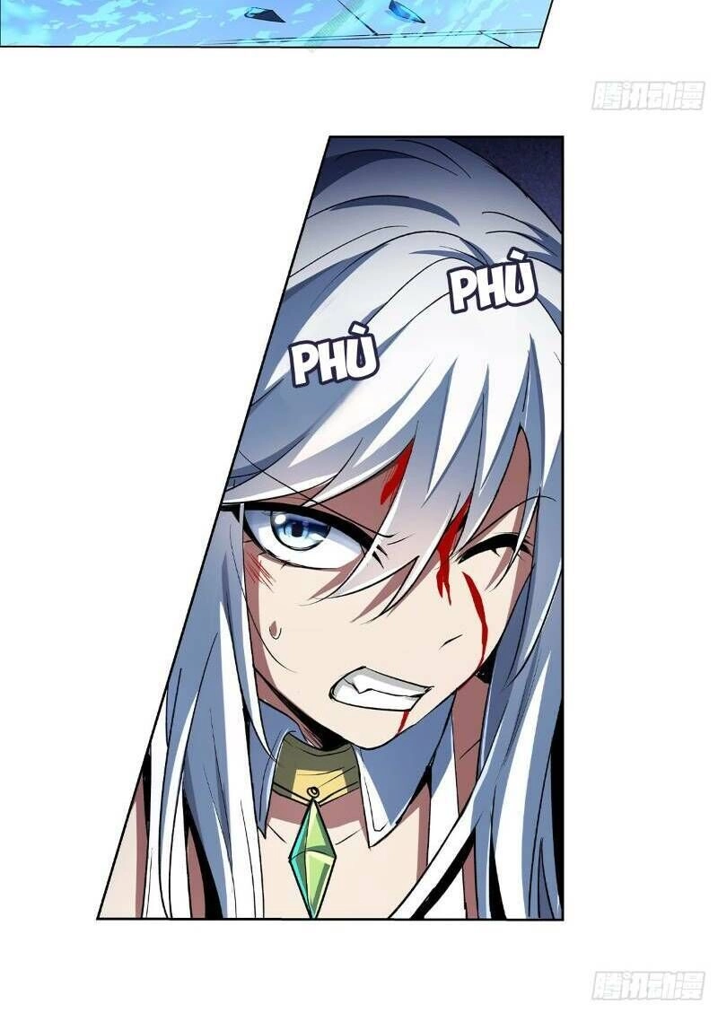 Ma Vương Thất Nghiệp Chapter 21.1 - 16