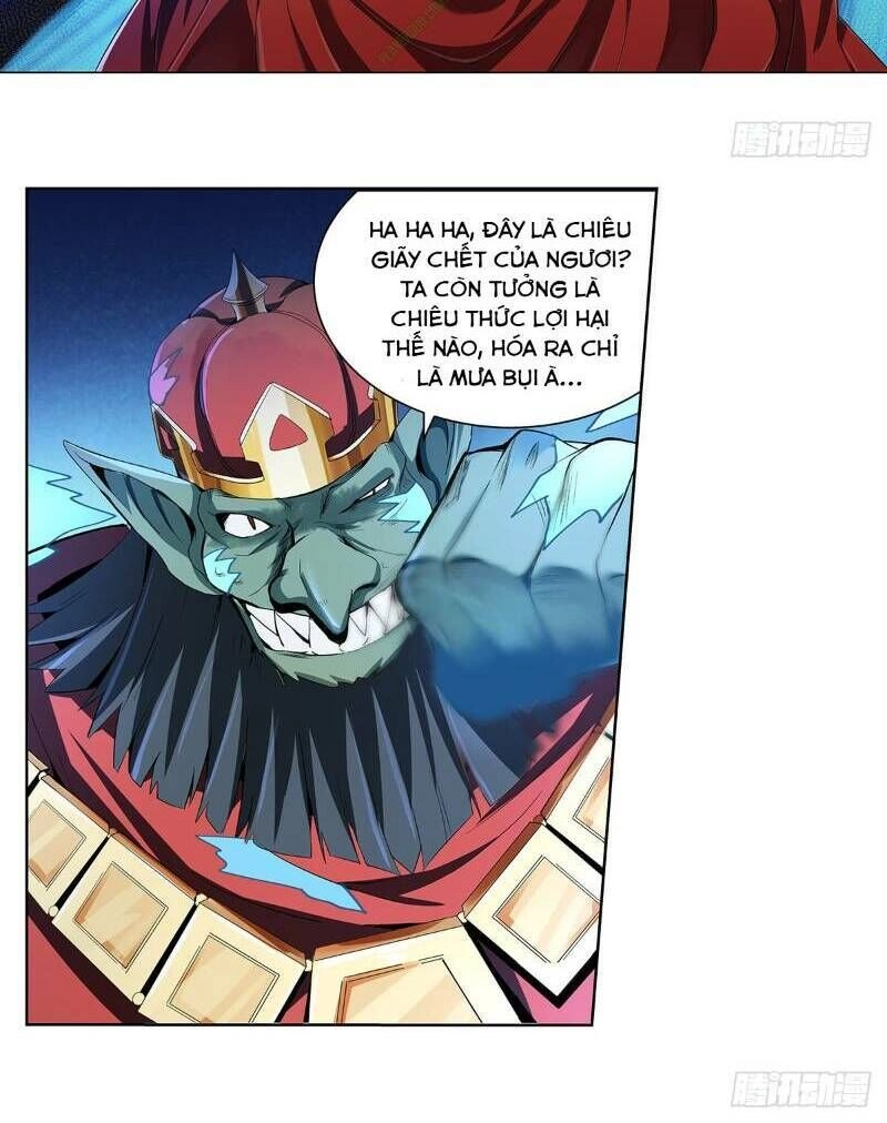 Ma Vương Thất Nghiệp Chapter 21.2 - 5