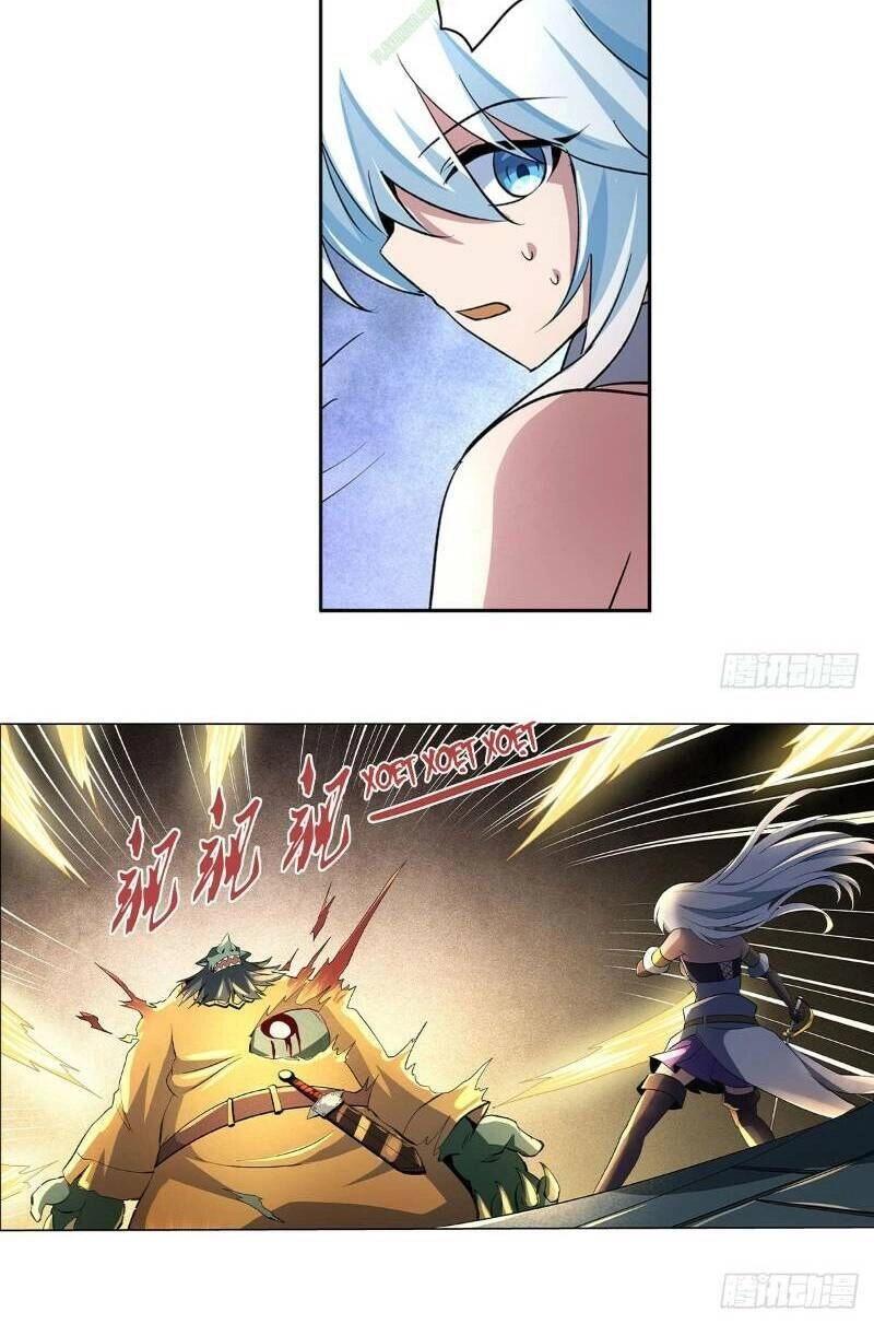 Ma Vương Thất Nghiệp Chapter 22 - 17