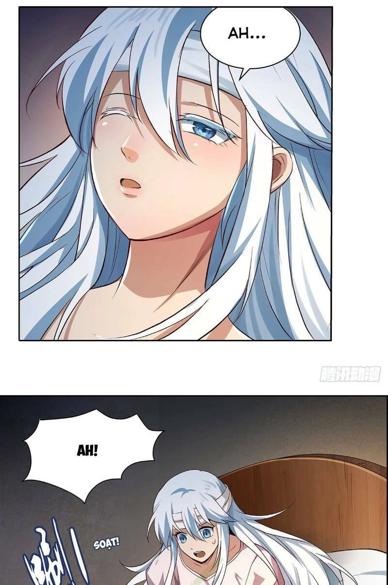 Ma Vương Thất Nghiệp Chapter 24 - 10