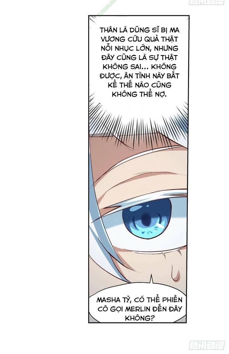 Ma Vương Thất Nghiệp Chapter 24 - 16