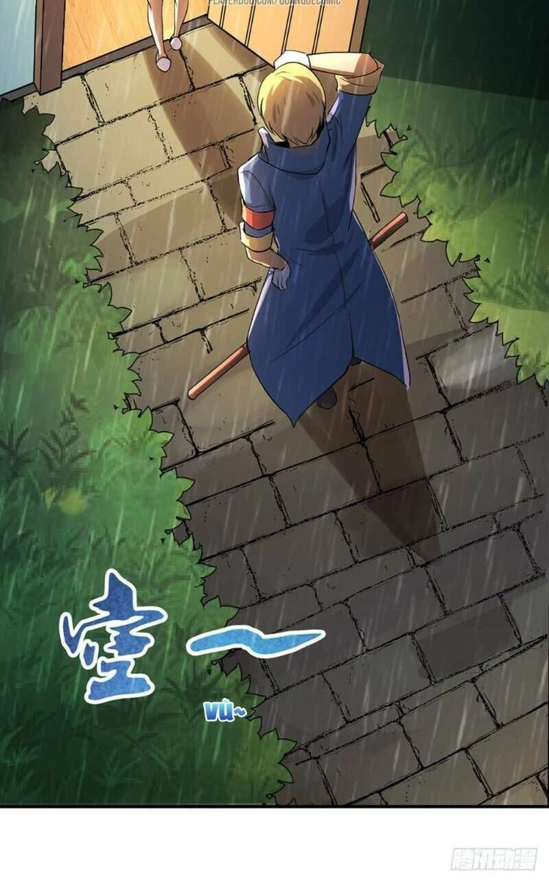 Ma Vương Thất Nghiệp Chapter 27.1 - 6