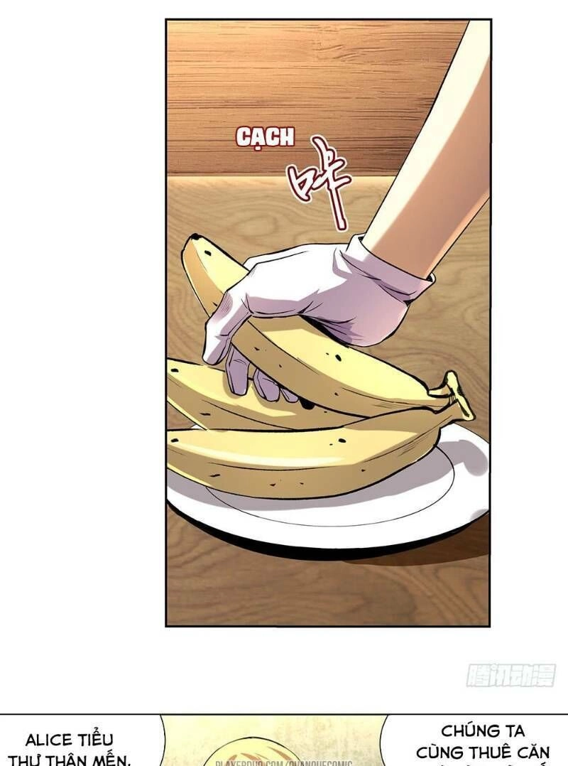 Ma Vương Thất Nghiệp Chapter 27.2 - 6