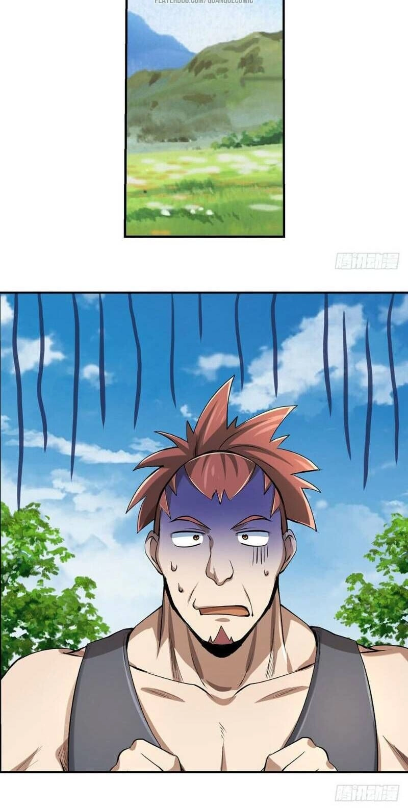 Ma Vương Thất Nghiệp Chapter 28.1 - 20