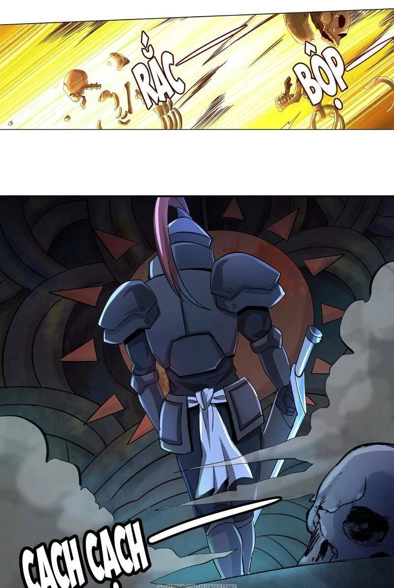 Ma Vương Thất Nghiệp Chapter 31.2 - 6