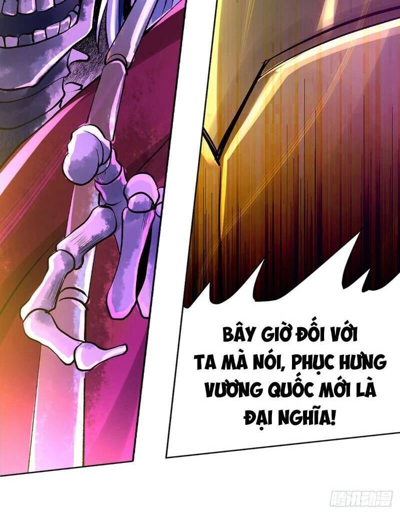 Ma Vương Thất Nghiệp Chapter 31.2 - 21