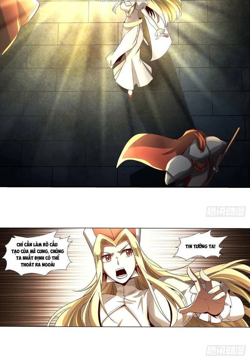 Ma Vương Thất Nghiệp Chapter 32.1 - 14