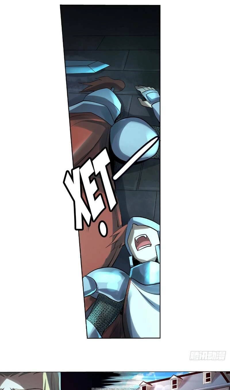 Ma Vương Thất Nghiệp Chapter 32.1 - 27