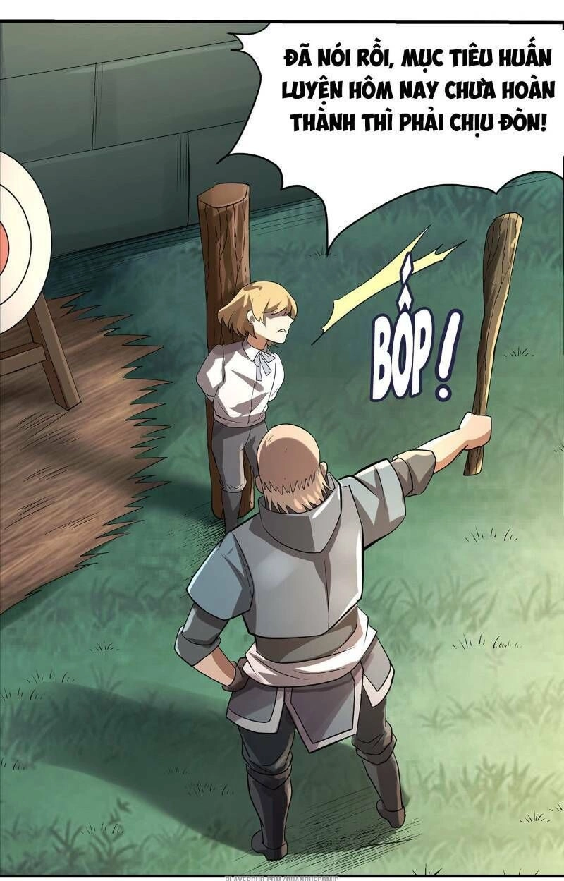 Ma Vương Thất Nghiệp Chapter 32.2 - 9