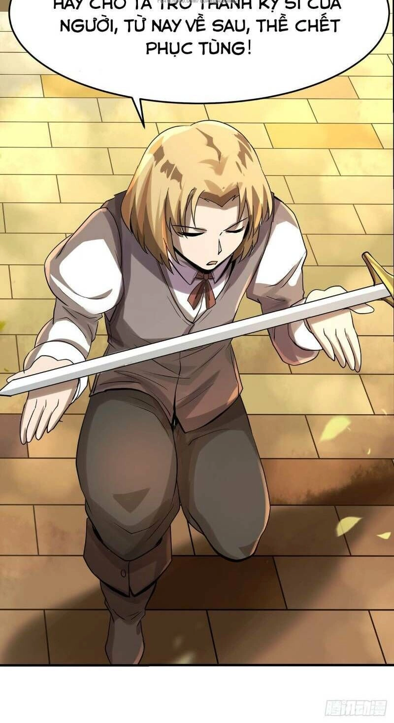 Ma Vương Thất Nghiệp Chapter 32.2 - 12