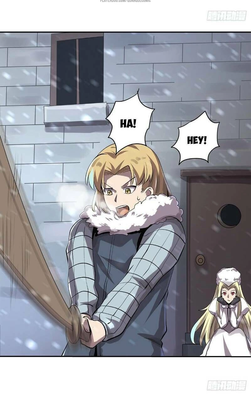 Ma Vương Thất Nghiệp Chapter 32.2 - 16