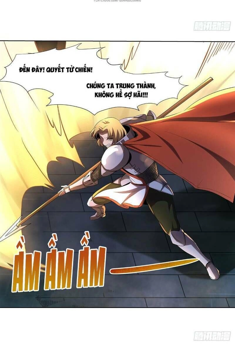 Ma Vương Thất Nghiệp Chapter 32.2 - 24