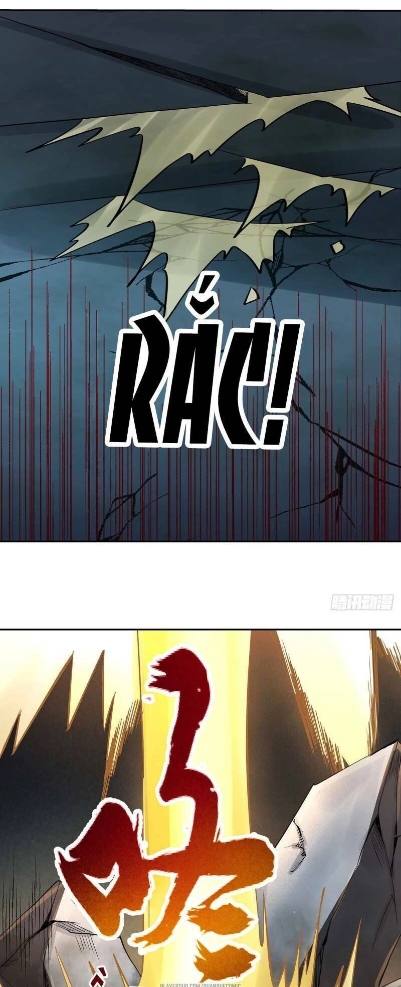 Ma Vương Thất Nghiệp Chapter 33.1 - 9