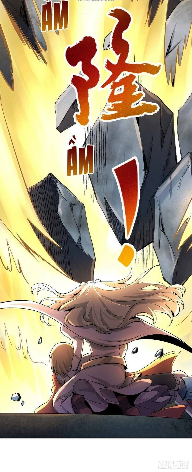 Ma Vương Thất Nghiệp Chapter 33.1 - 10