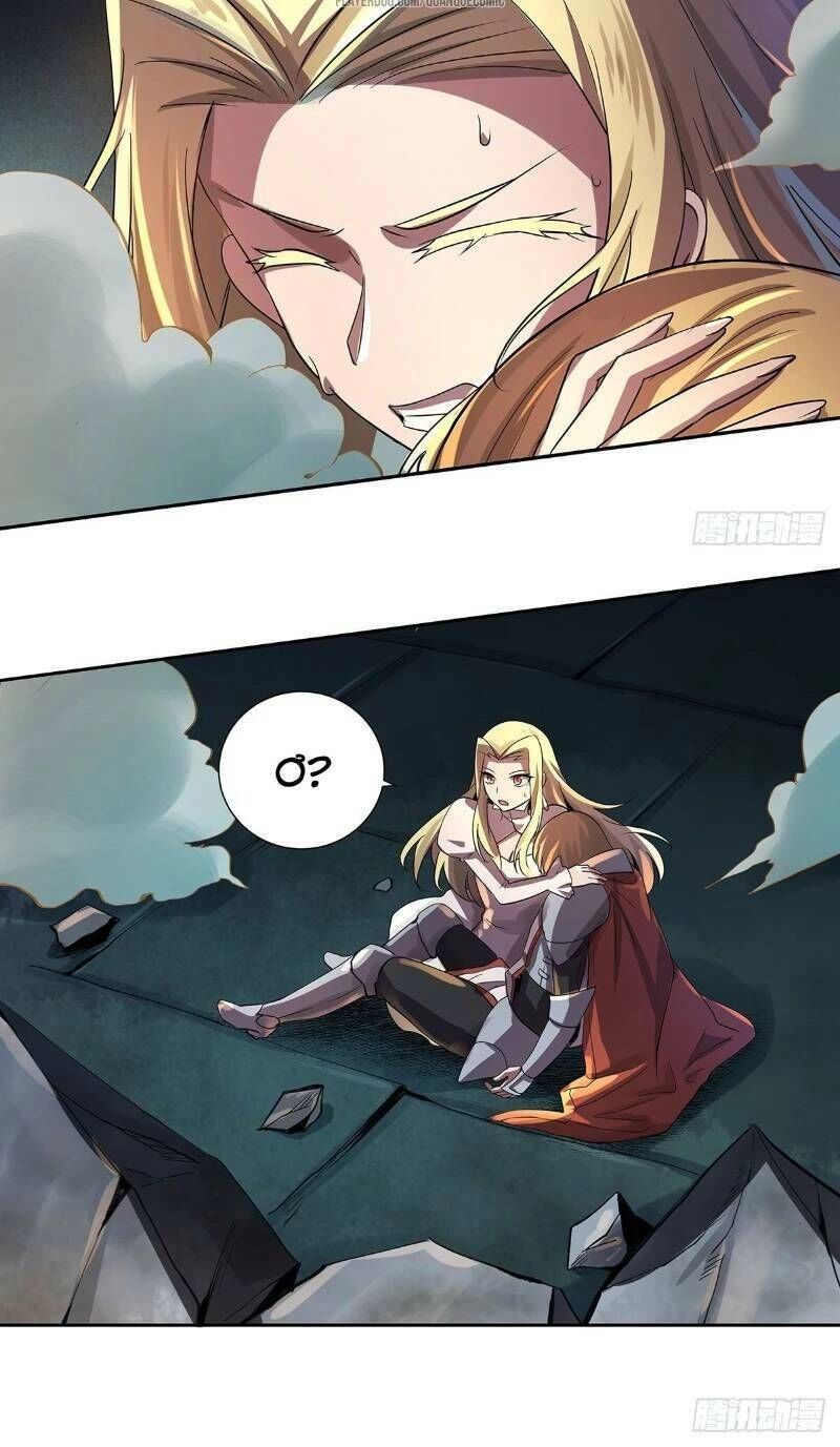 Ma Vương Thất Nghiệp Chapter 33.1 - 12