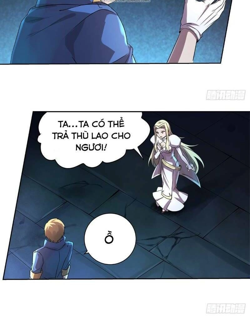 Ma Vương Thất Nghiệp Chapter 33.2 - 6