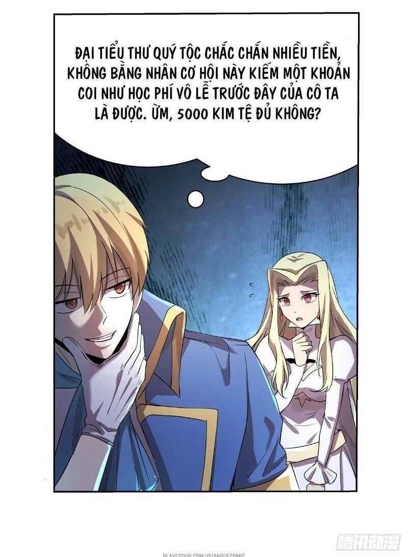 Ma Vương Thất Nghiệp Chapter 33.2 - 7