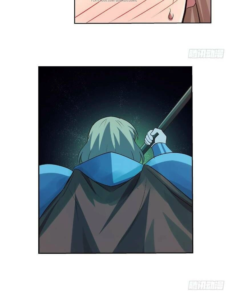 Ma Vương Thất Nghiệp Chapter 33.2 - 10