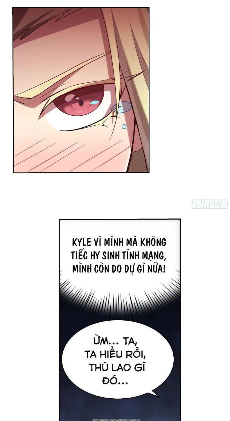 Ma Vương Thất Nghiệp Chapter 33.2 - 11