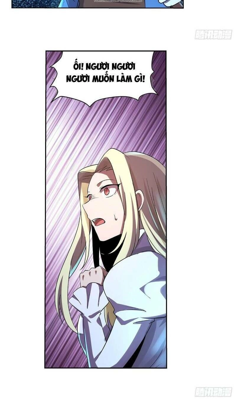 Ma Vương Thất Nghiệp Chapter 33.2 - 14