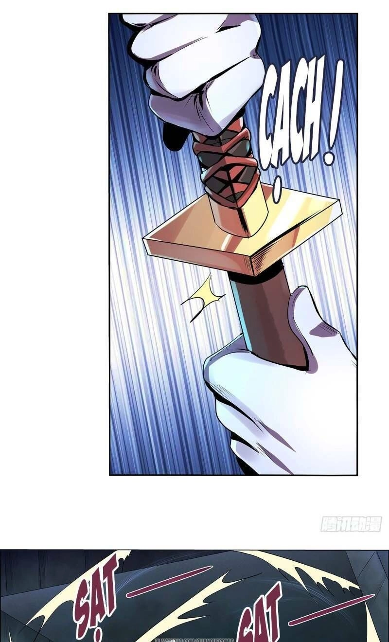 Ma Vương Thất Nghiệp Chapter 33.2 - 15