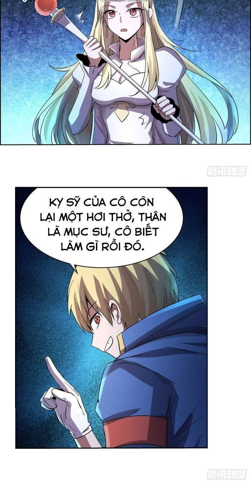 Ma Vương Thất Nghiệp Chapter 33.2 - 20