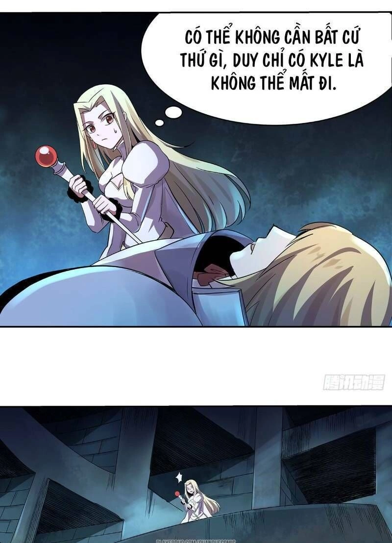 Ma Vương Thất Nghiệp Chapter 33.2 - 21