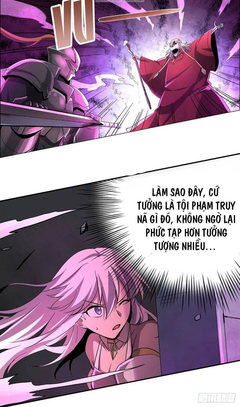 Ma Vương Thất Nghiệp Chapter 33.2 - 24