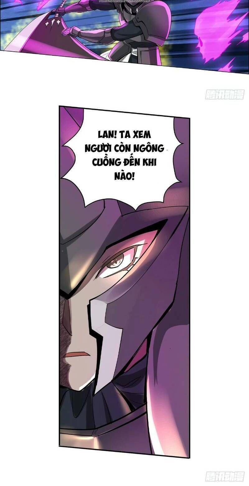 Ma Vương Thất Nghiệp Chapter 33.2 - 26