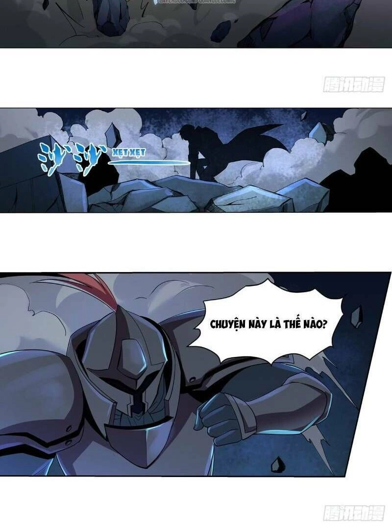 Ma Vương Thất Nghiệp Chapter 34.1 - 11