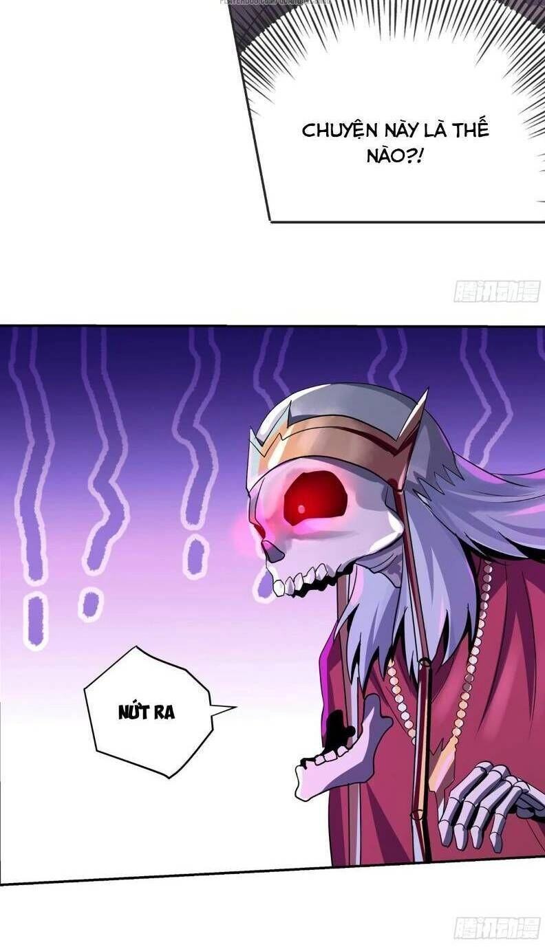 Ma Vương Thất Nghiệp Chapter 34.2 - 7